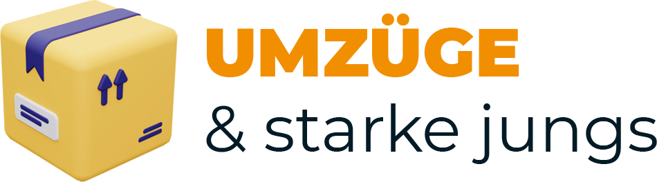 Umzüge & STARKE JUNGS